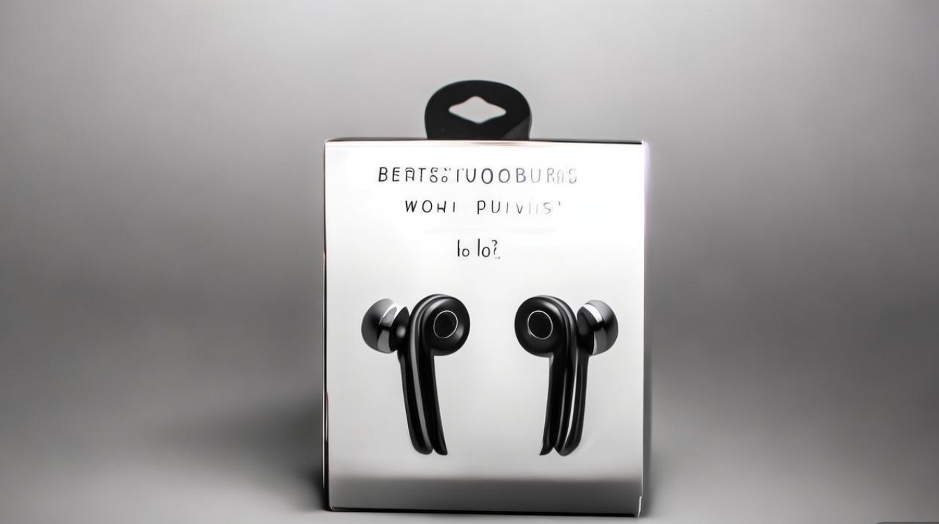 Beats StudioBuds值得买吗？外观体验与使用感受真实分享。