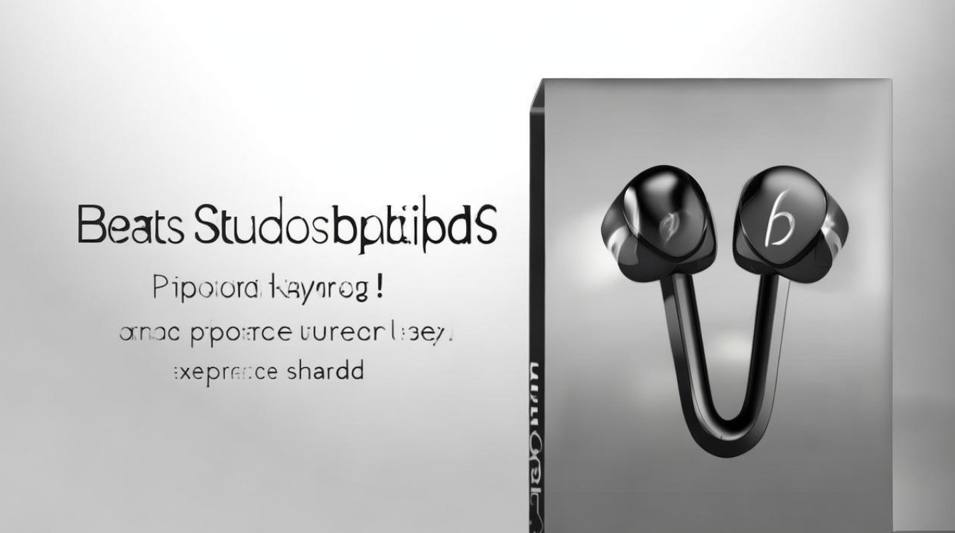 Beats StudioBuds值得买吗？外观体验与使用感受真实分享。