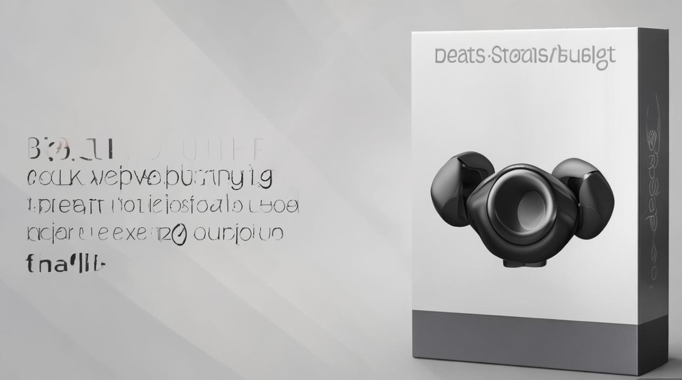 Beats StudioBuds值得买吗？外观体验与使用感受真实分享。