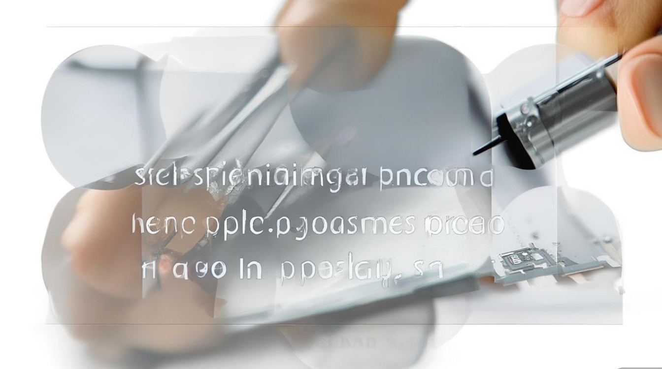 华为玻璃屏幕怎么拆卸自己操作会损坏吗？