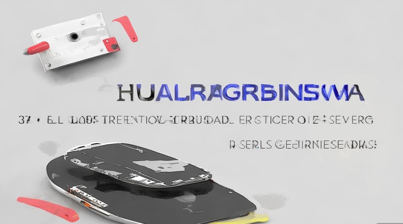 华为玻璃屏幕怎么拆卸自己操作会损坏吗？