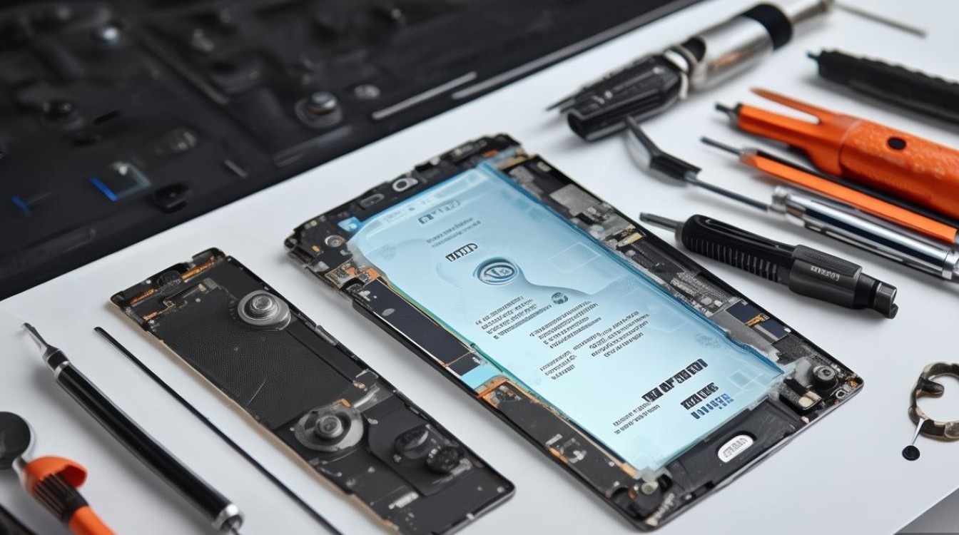 华为玻璃屏幕拆解需要哪些专业工具和步骤?