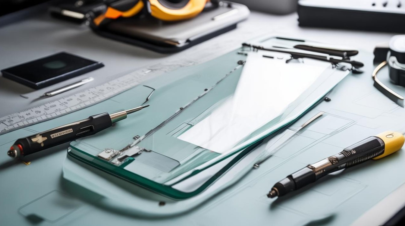 华为玻璃屏幕拆解需要哪些专业工具和步骤?