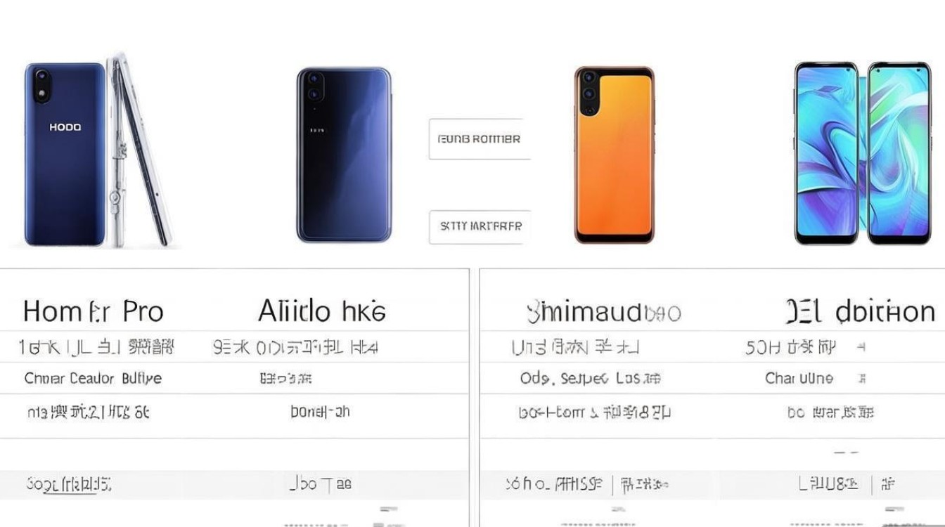 荣耀50 Pro和小米11青春版哪个更值得买？参数性能对比怎么选？