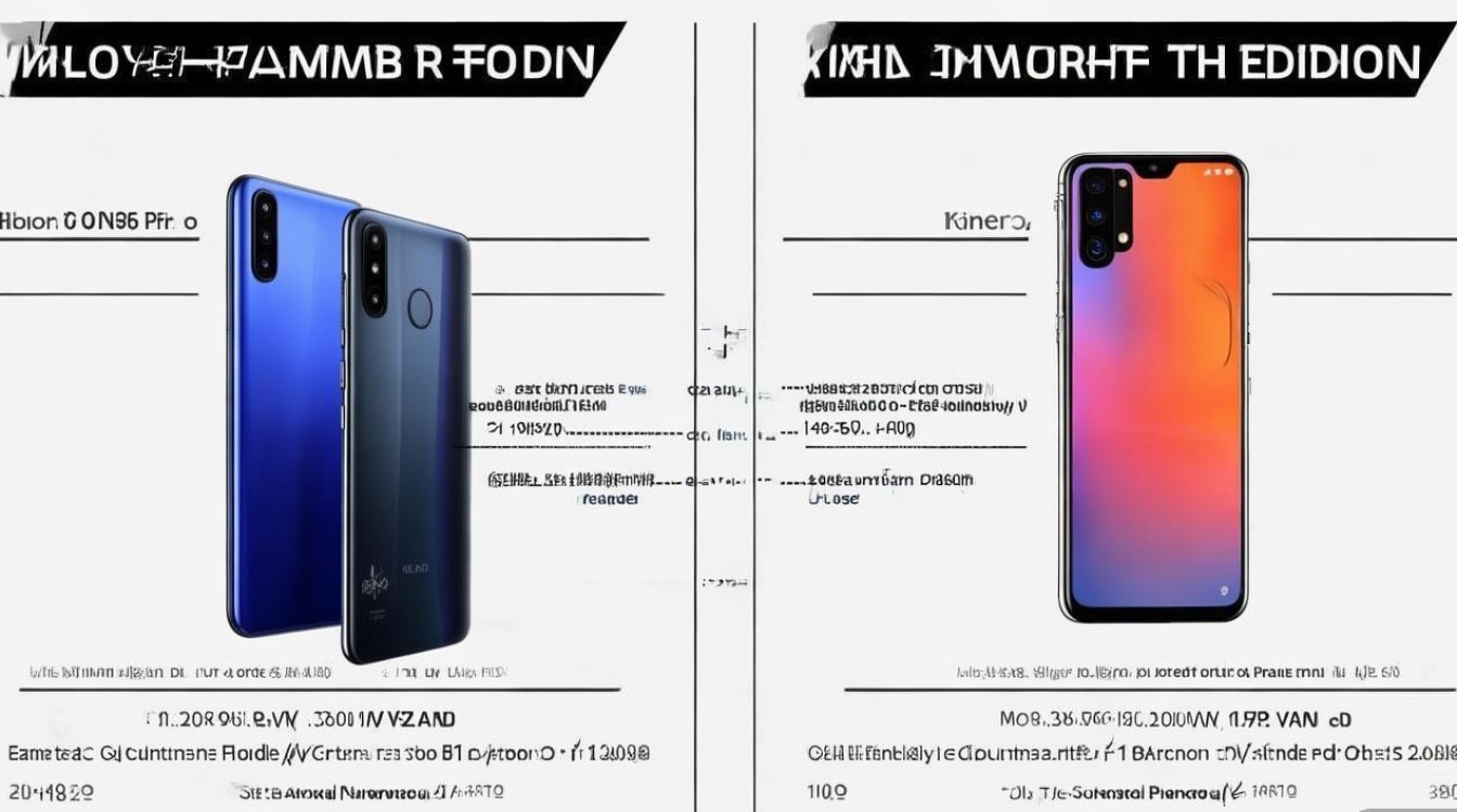 荣耀50 Pro和小米11青春版哪个更值得买？参数性能对比怎么选？