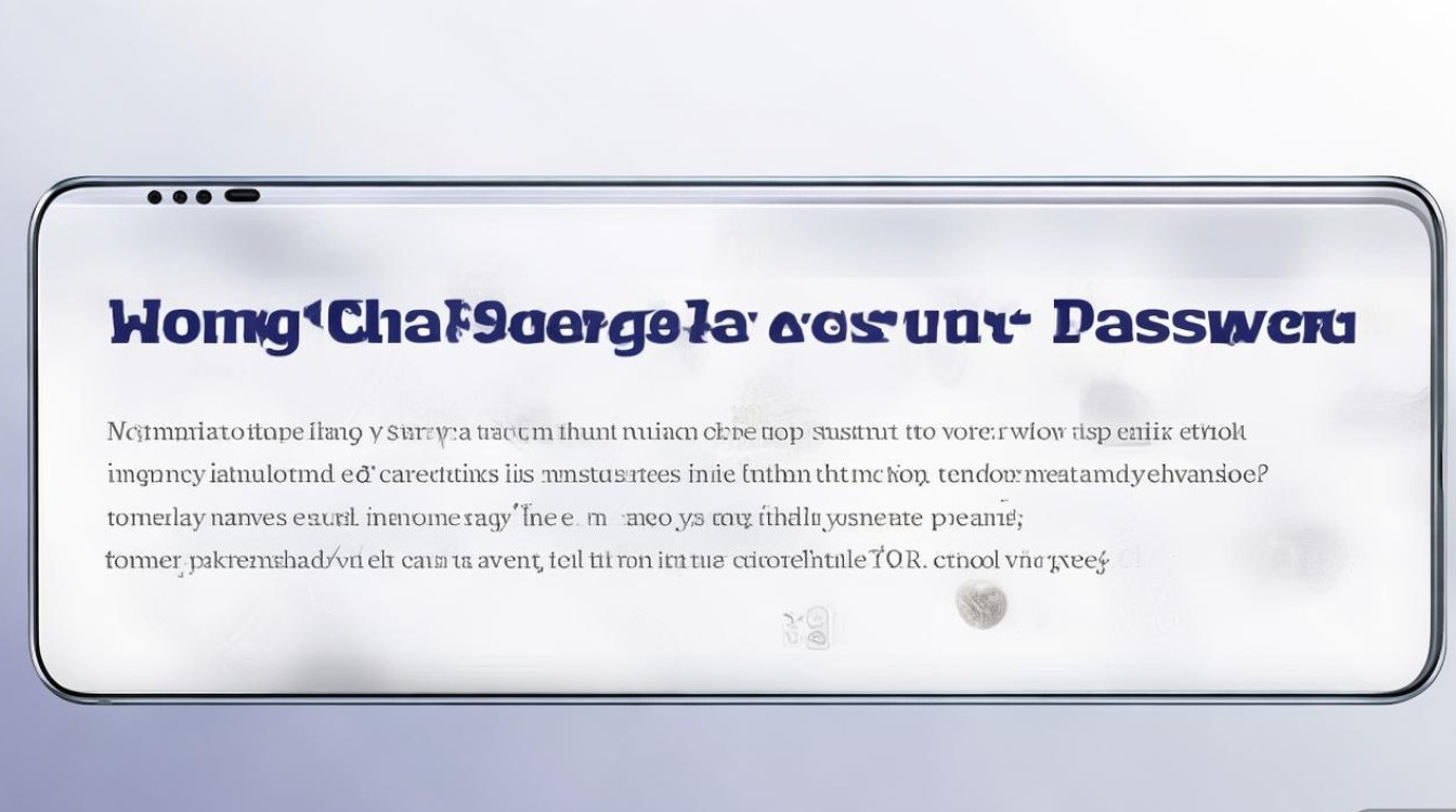 三星账户密码忘了怎么改？三星账户改密码步骤详解