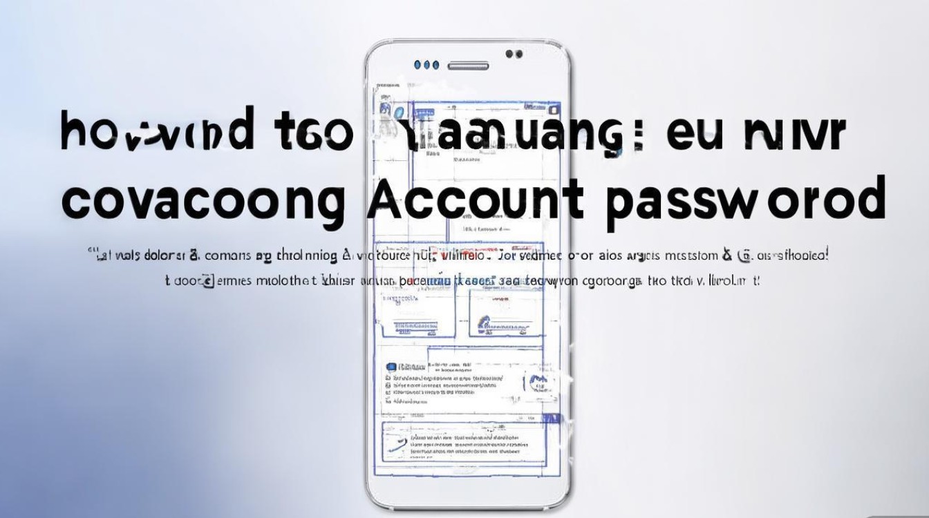 三星账户密码忘了怎么改？三星账户改密码步骤详解