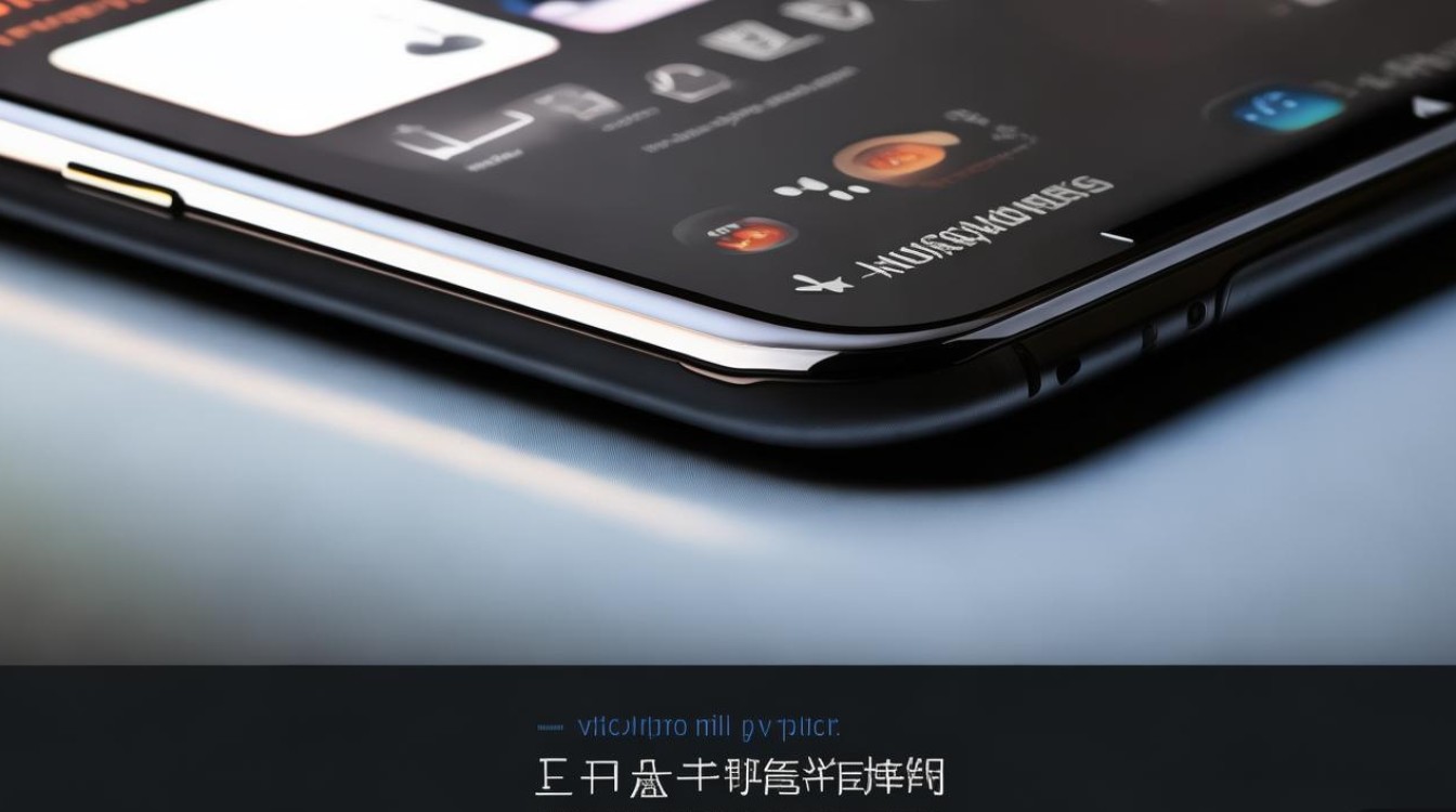 鸿蒙系统截图为何有摩尔纹？3步去除方法详解