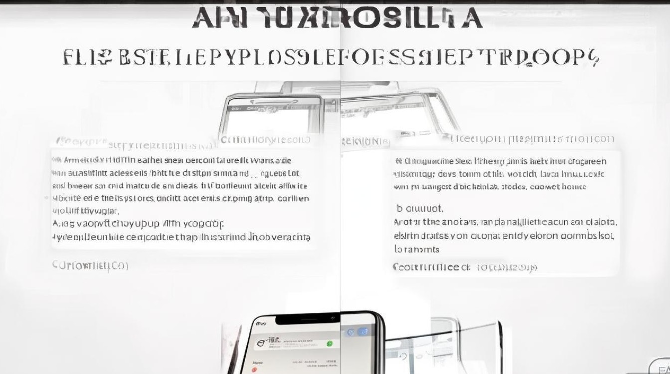 华为手机半屏功能怎么打开?开启方法是什么?