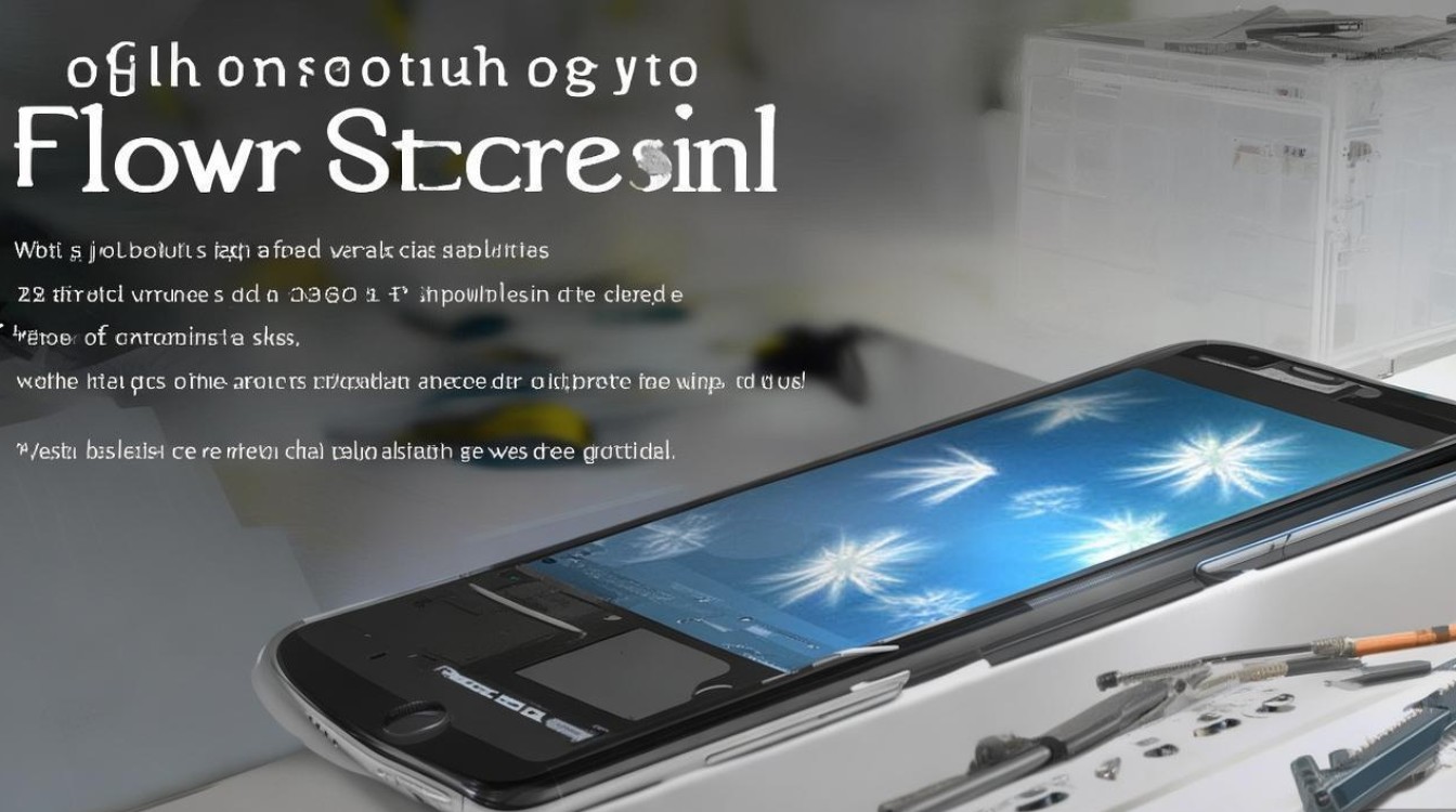 oppo花屏了怎么办?手机花屏修复方法有哪些?