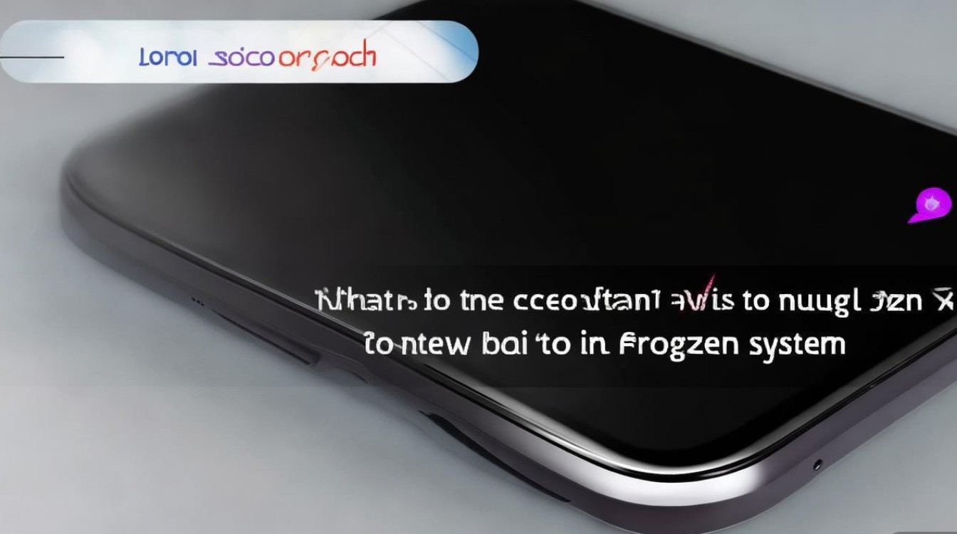 vivo屏幕按了开不了怎么办?电源键坏了还是系统卡住了?