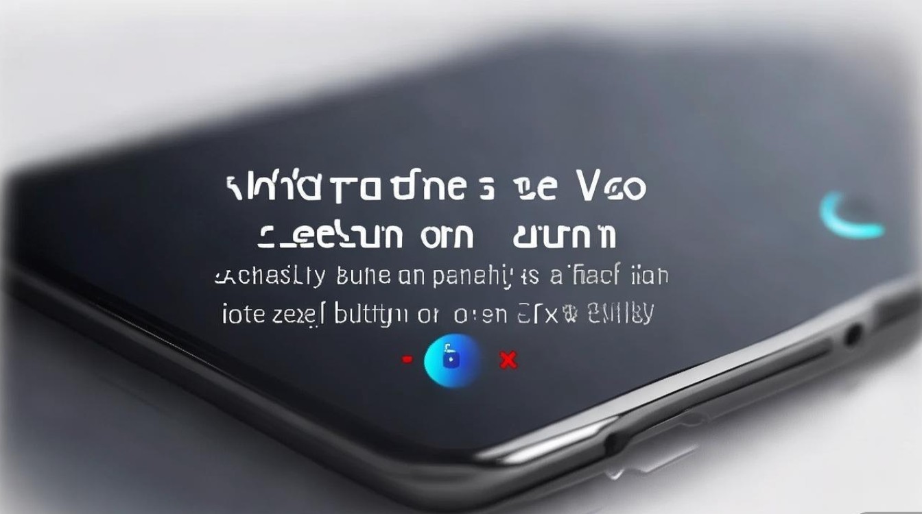 vivo屏幕按了开不了怎么办?电源键坏了还是系统卡死了?