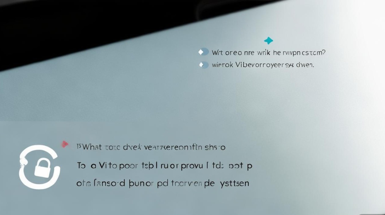 vivo屏幕按了开不了怎么办?电源键坏了还是系统卡死了?