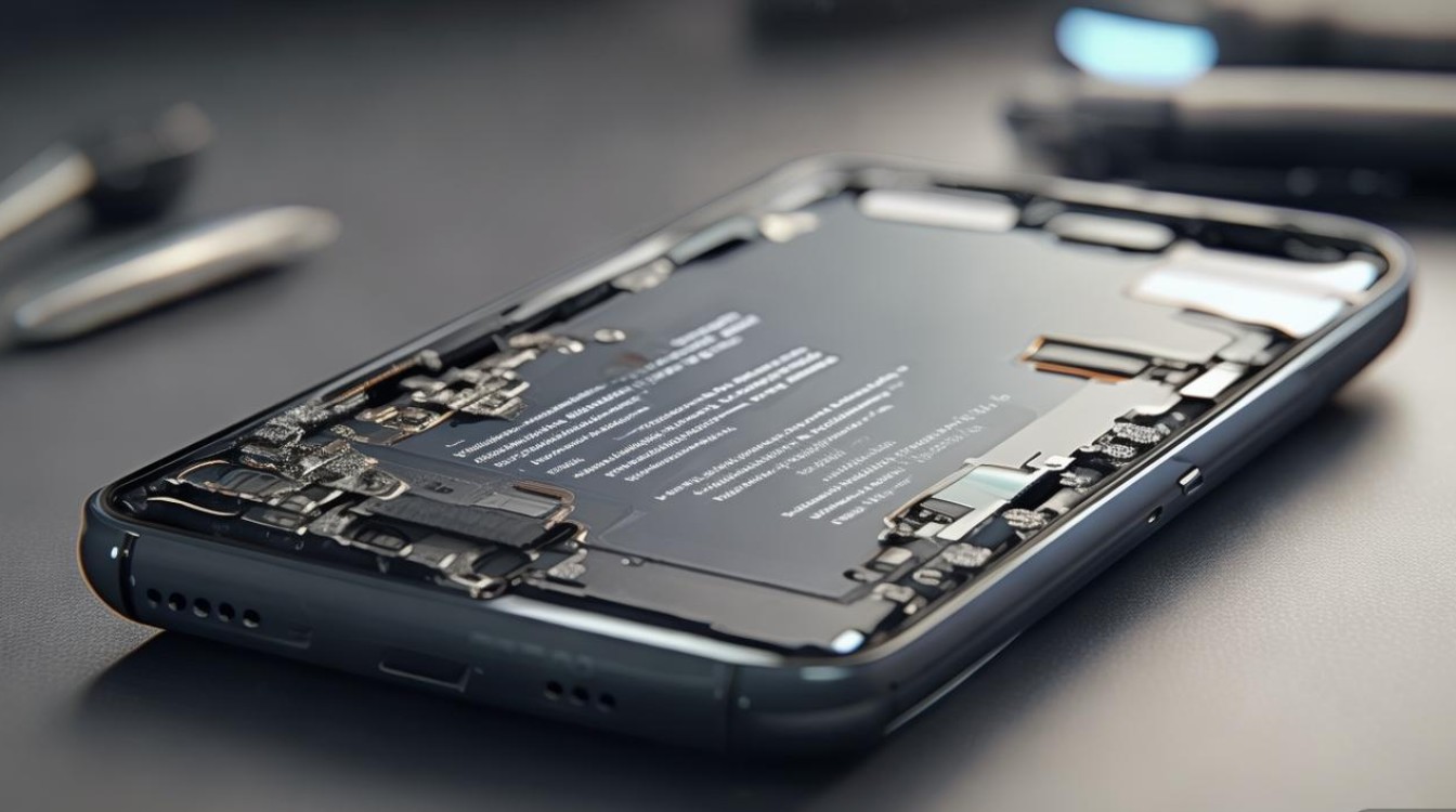 苹果5开关机键坏了怎么自己拆换?步骤详解