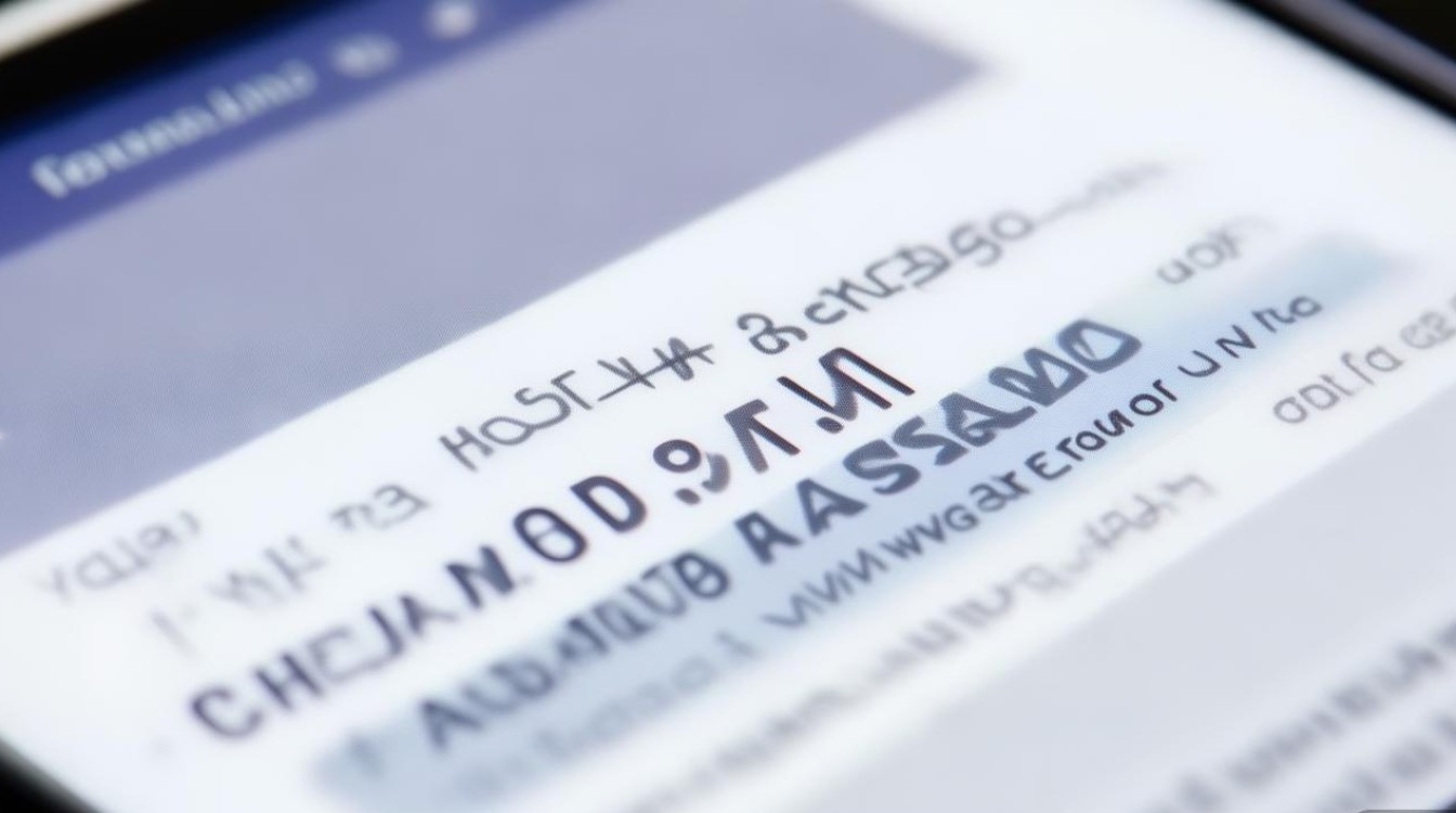 三星账户密码忘了怎么改？手机账号密码重置方法