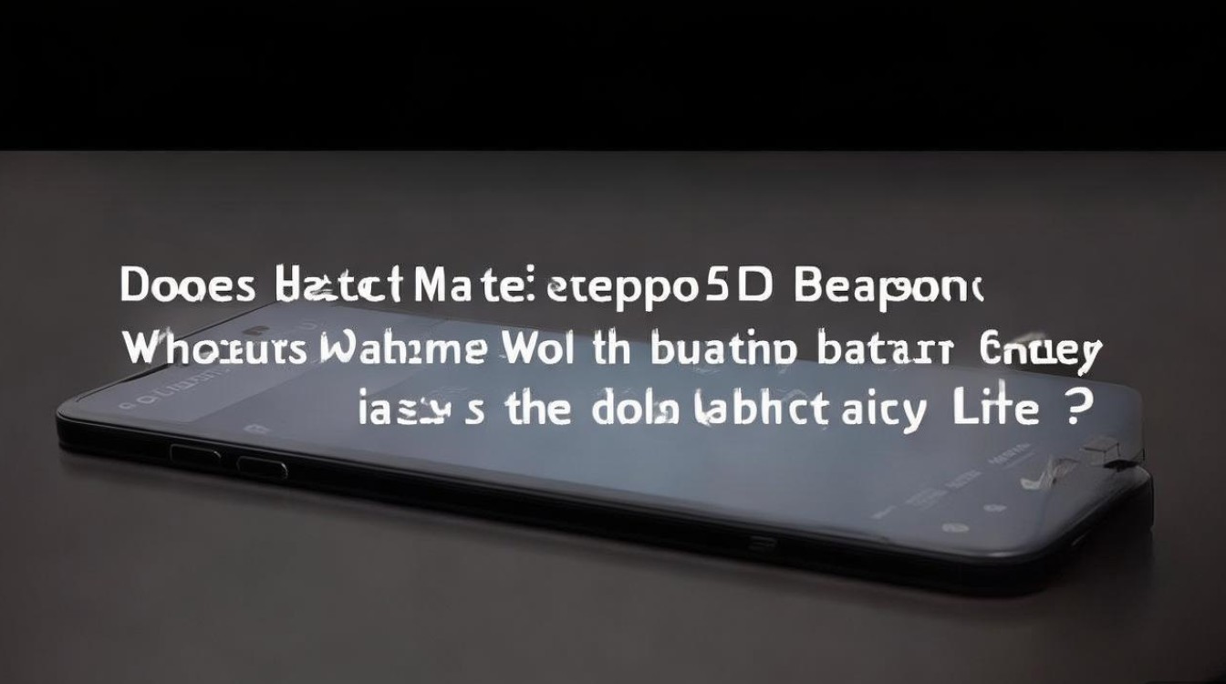 华为Mate50Pro支持无线充电吗？电池容量多大续航如何？