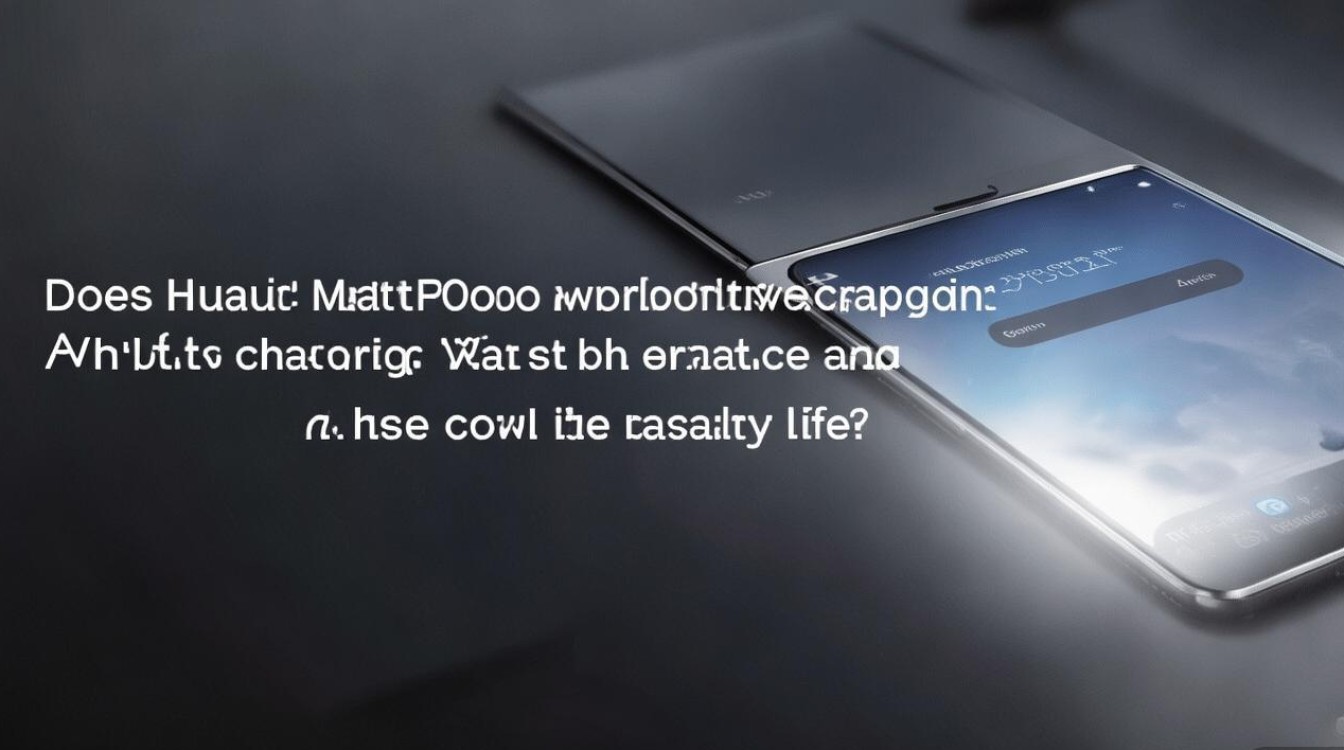 华为Mate50Pro支持无线充电吗？电池容量多大续航如何？