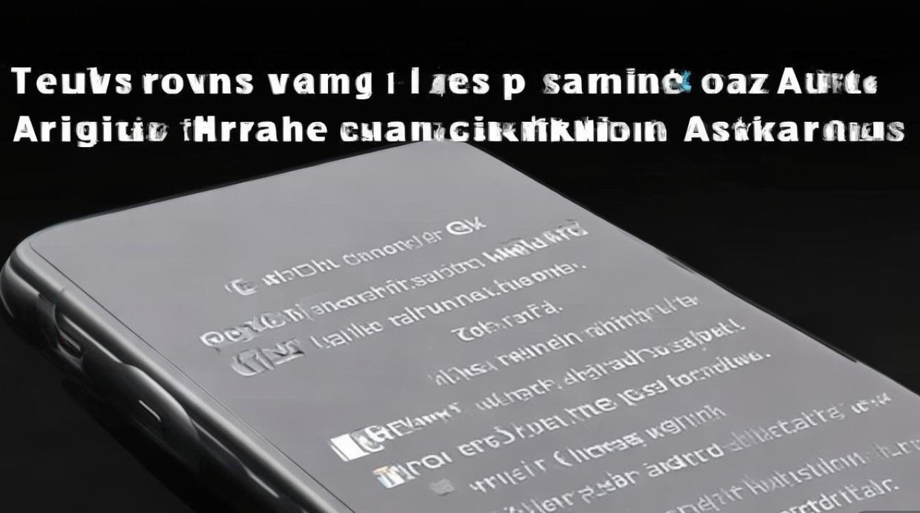 三星手机怎么刷入极光系统？详细教程步骤有哪些？