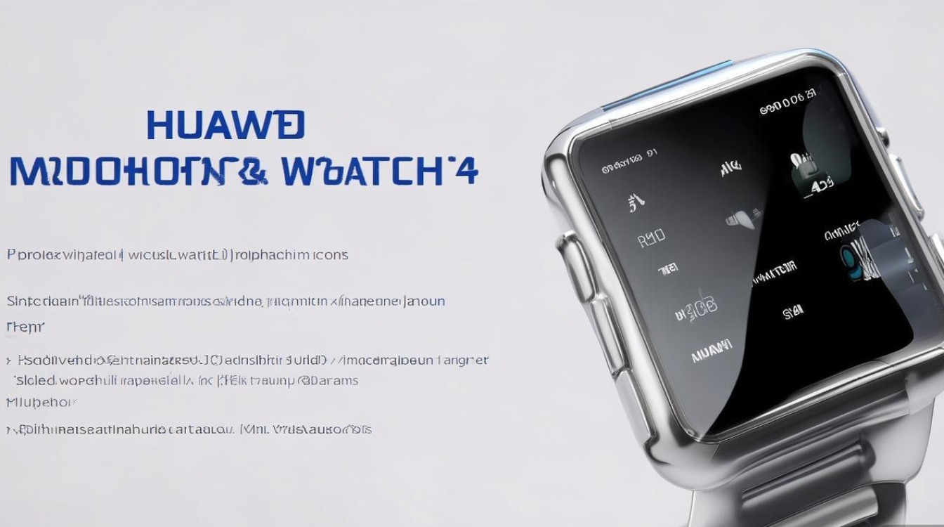 华为Watch3优缺点有哪些?值得买吗?