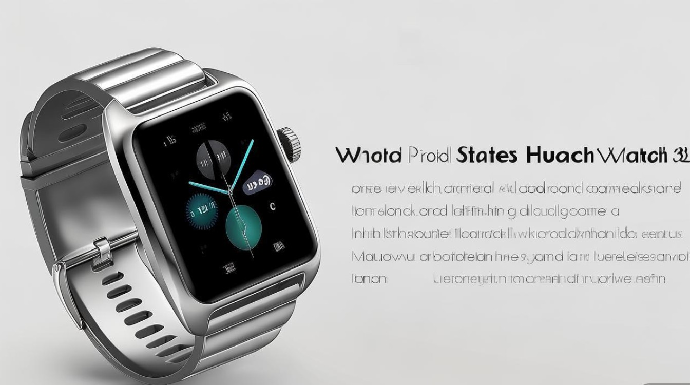 华为Watch3优缺点有哪些?值得买吗?