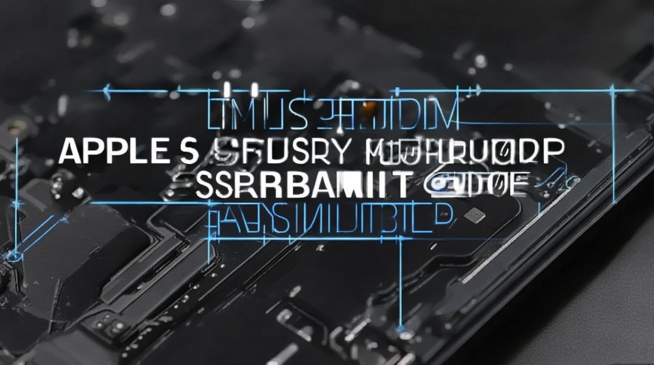 苹果5s主板CPU拆卸步骤详解与注意事项有哪些?