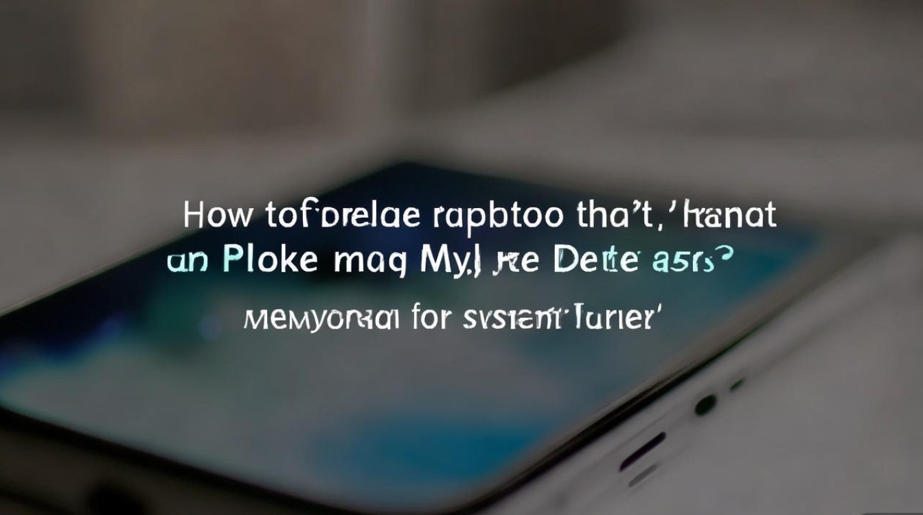 苹果5s照片删不了怎么办？内存不足或系统故障？