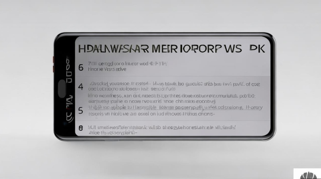 华为v8如何开启双4G网络设置？
