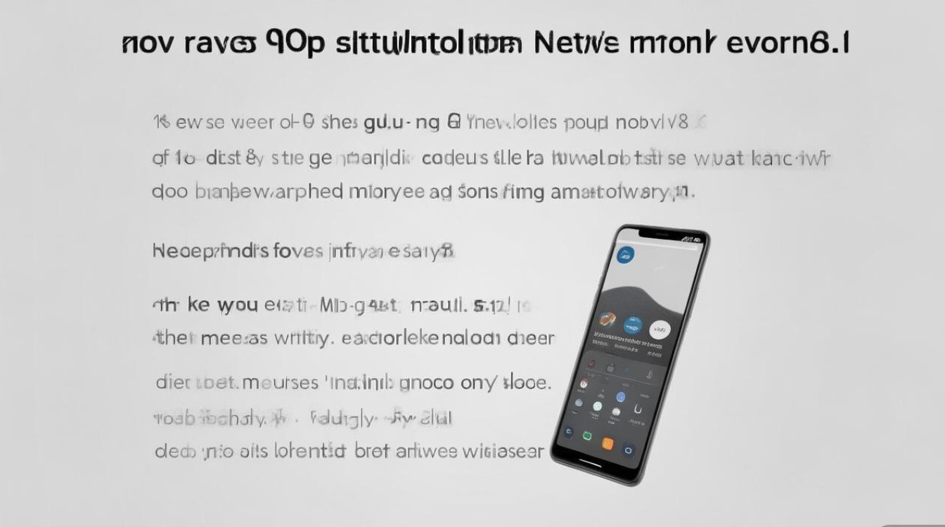 华为v8怎么设置4G网络？详细步骤教给你！