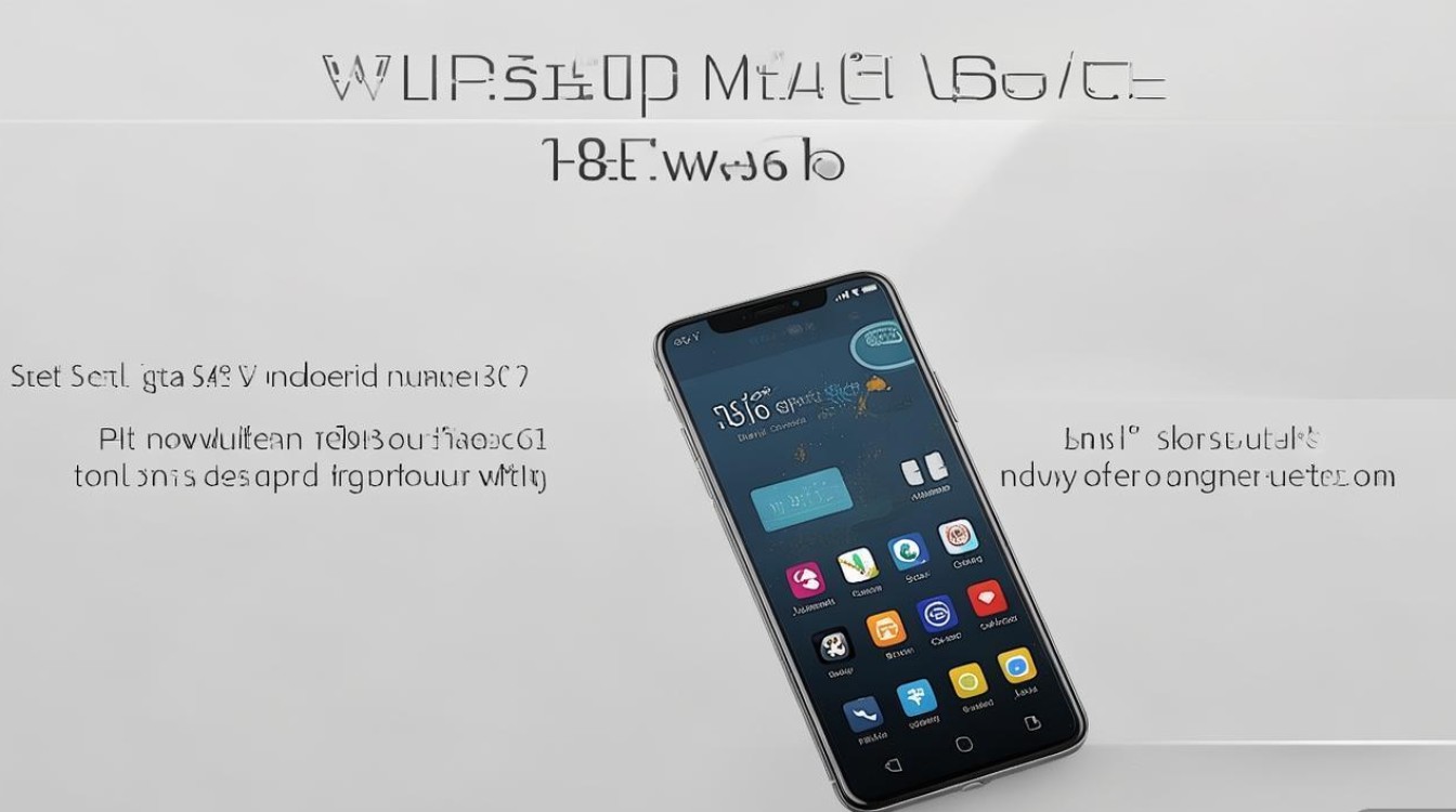 华为v8怎么设置4G网络？详细步骤教给你！