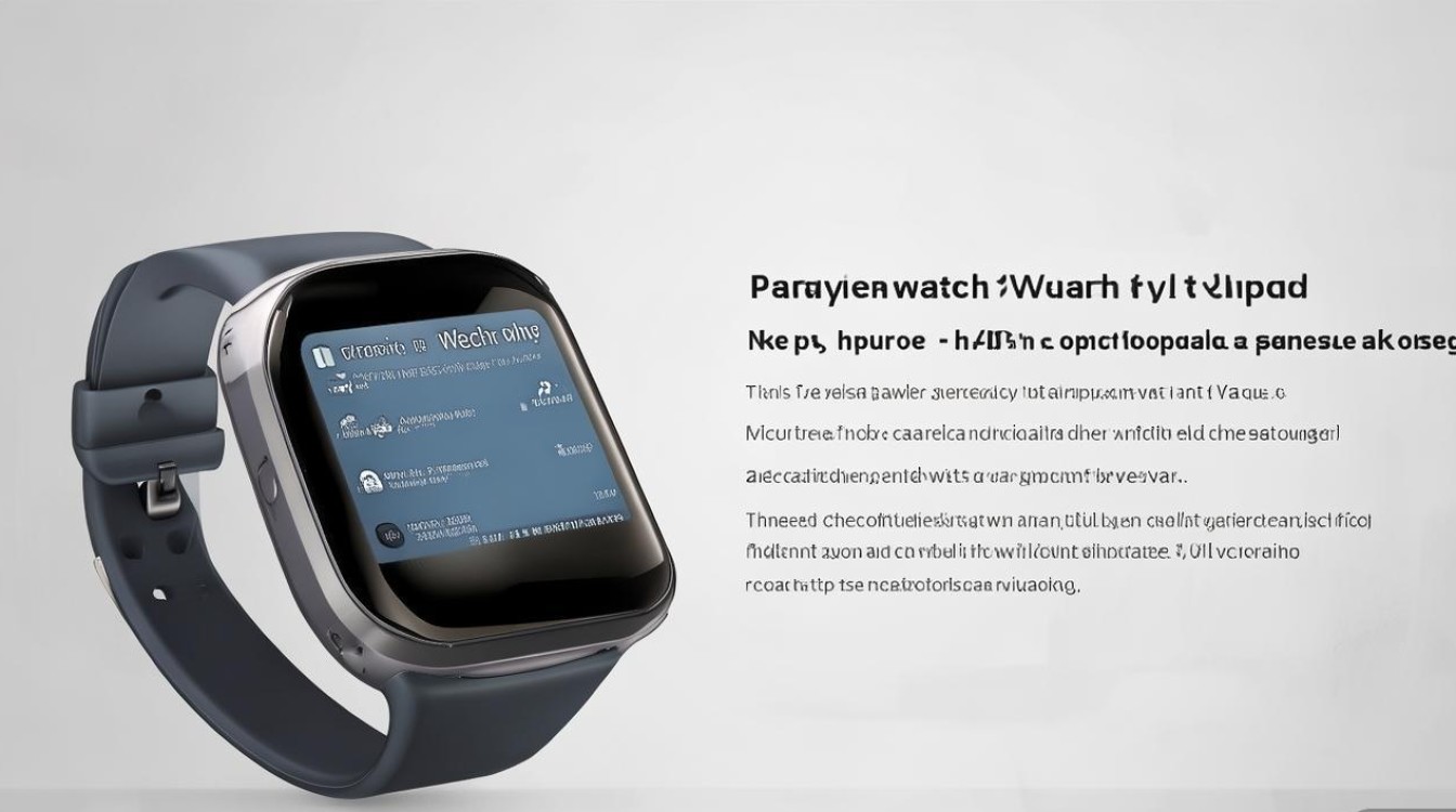 华为watch3能登微信吗？支持哪些软件使用？