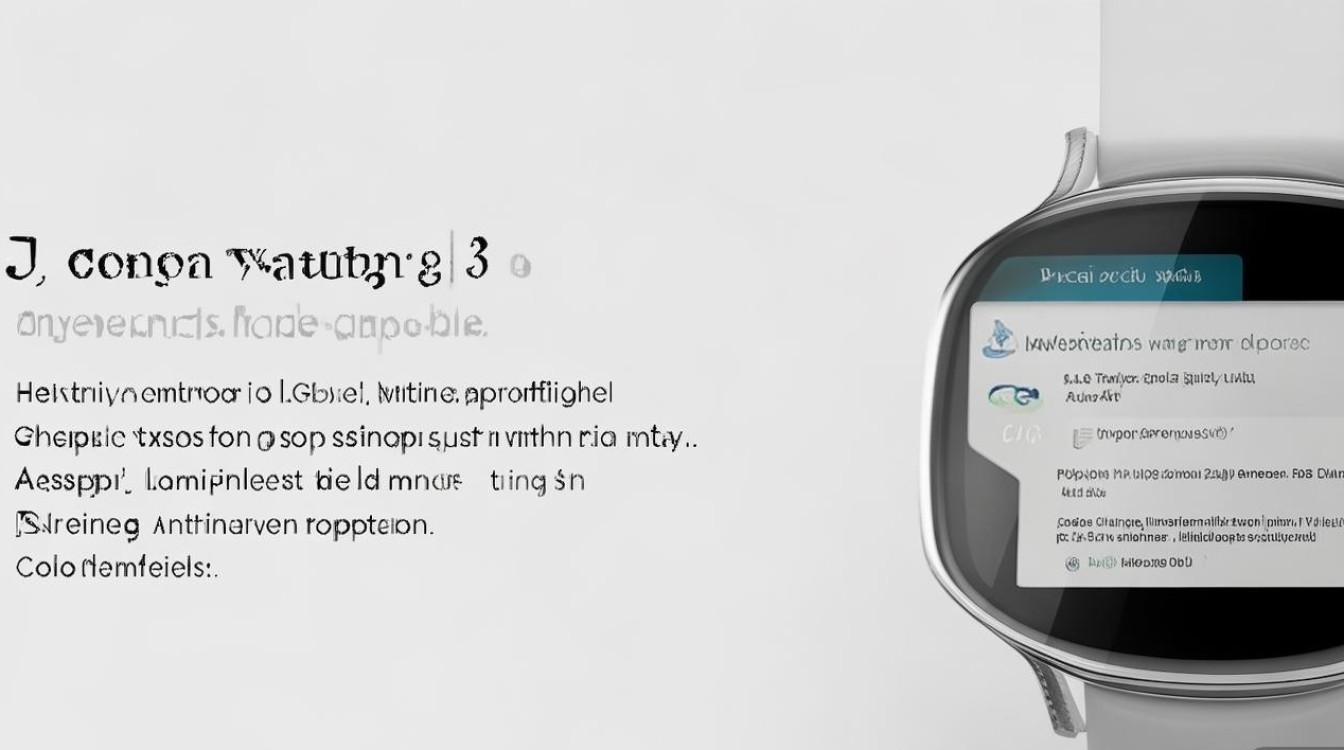 华为watch3能登微信吗？支持哪些软件使用？