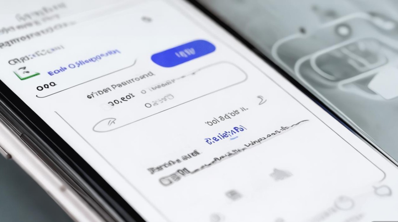 vivo手机如何设置指纹与QQ密码？具体操作路径在哪？