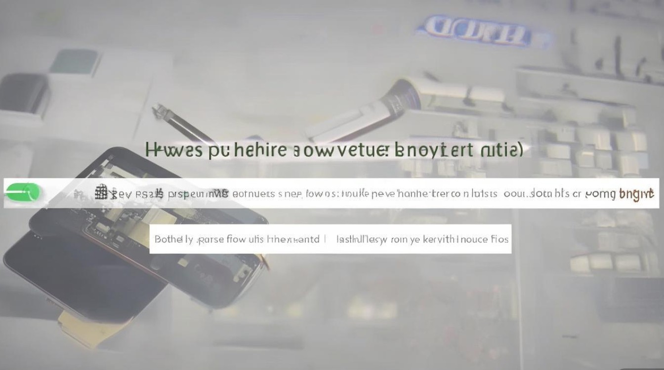 苹果5s关机键失灵了，自己在家怎么修？