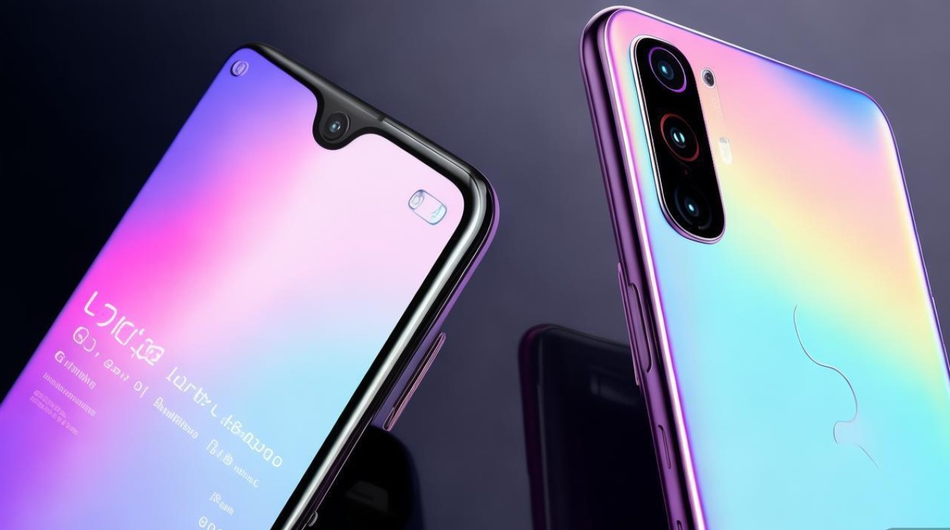 OPPOReno6Pro外观有哪些细节设计？前后颜值差异大吗？