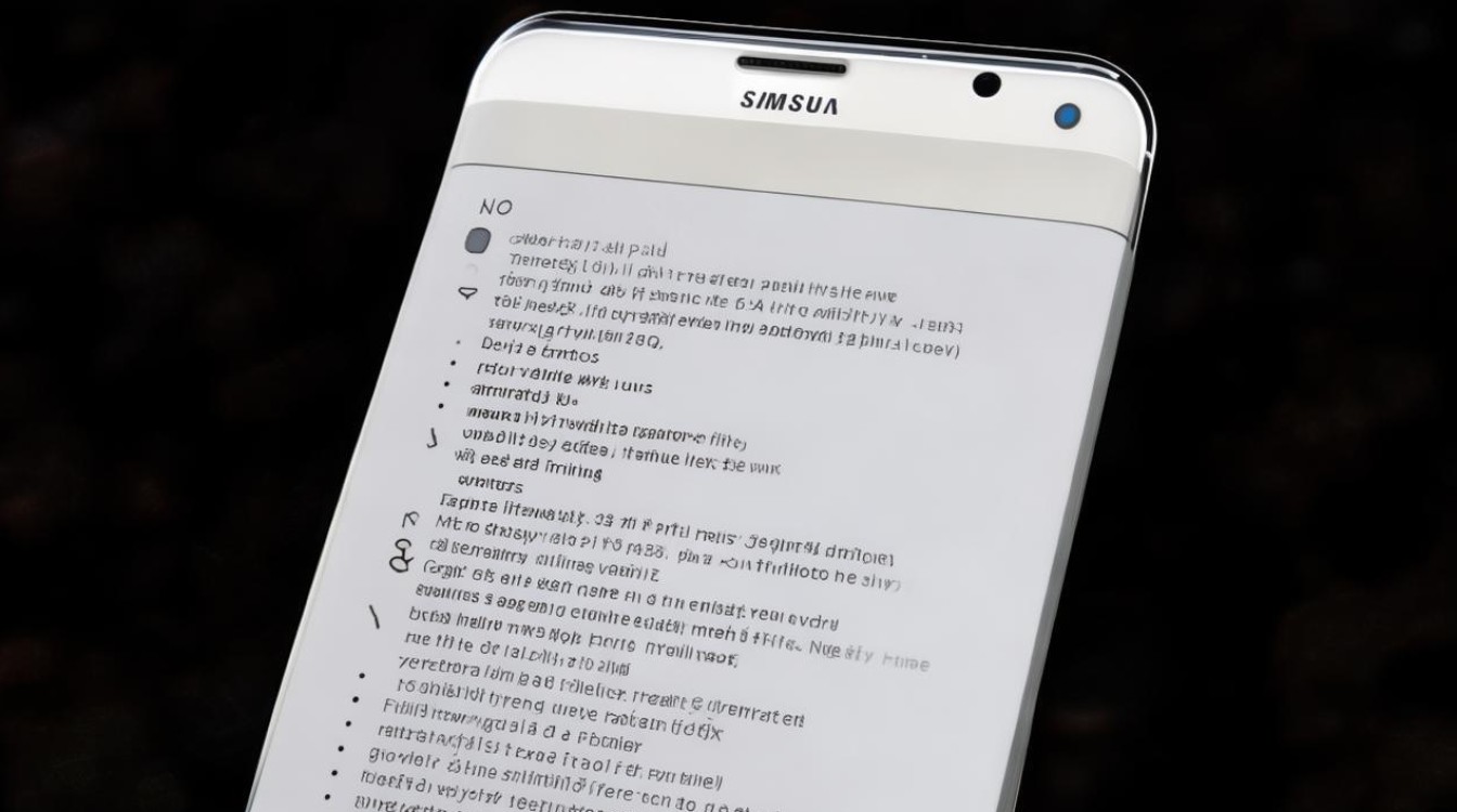 三星手机内存不够用，怎么升级内存扩容？