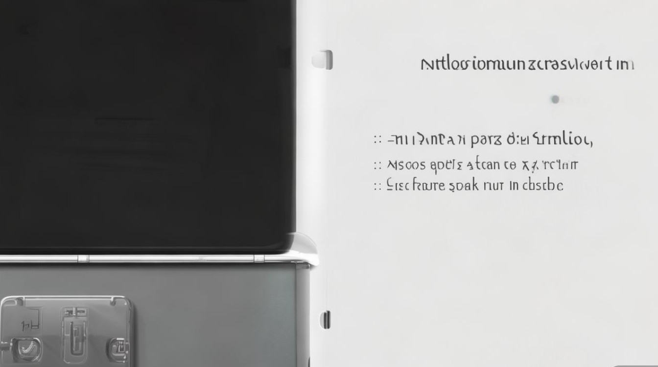 华为tl00手机怎么装SIM卡和存储卡？