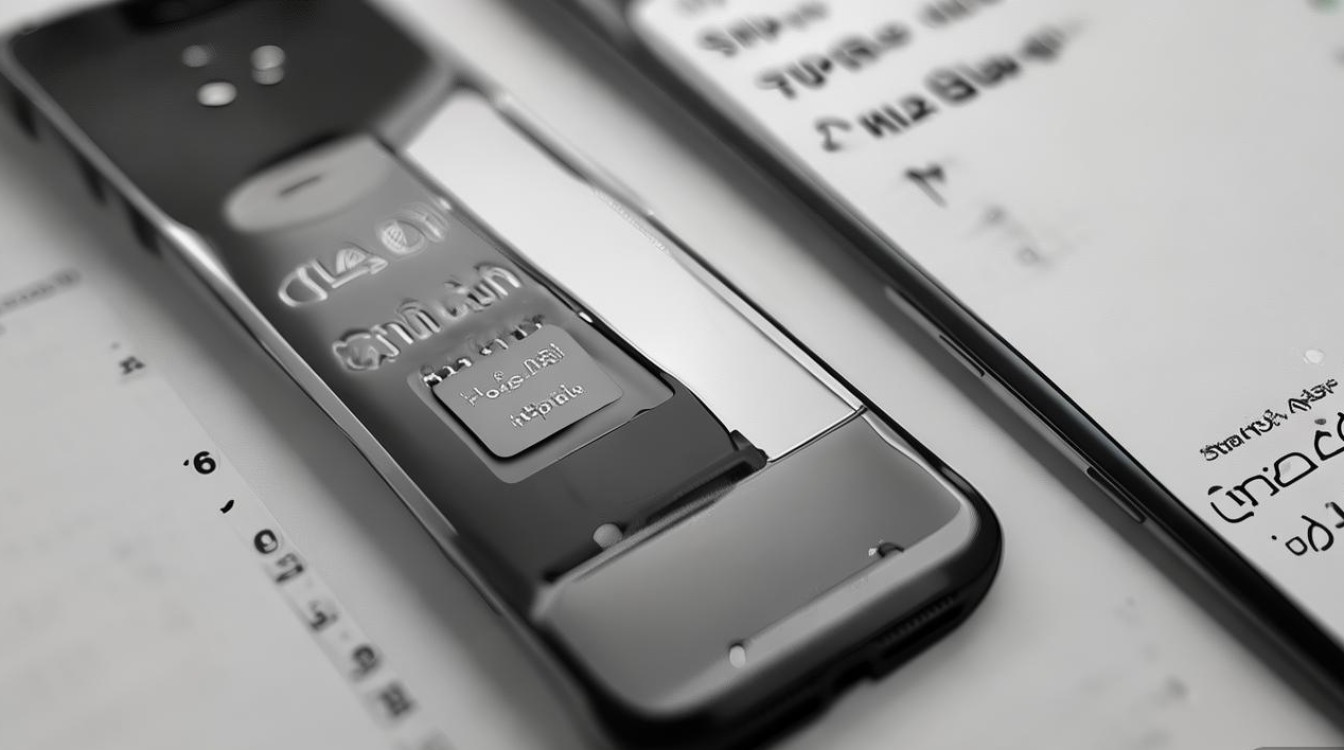 华为tl00手机怎么装SIM卡和存储卡？