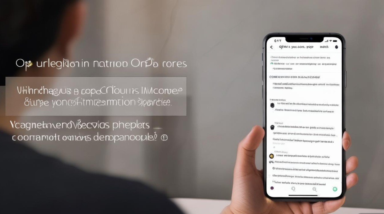 oppo怎么看手机机型？oppo手机型号怎么看懂配置参数？