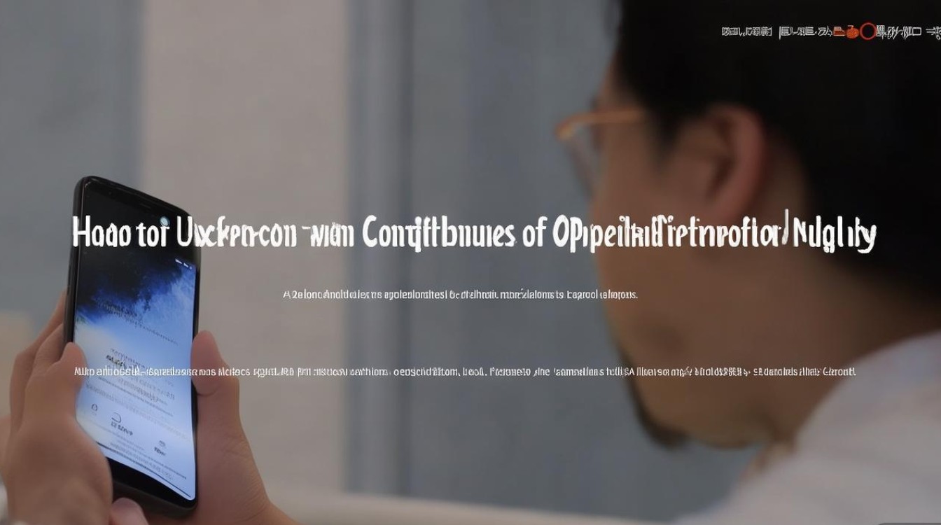 oppo怎么看手机机型？oppo手机型号怎么看懂配置参数？