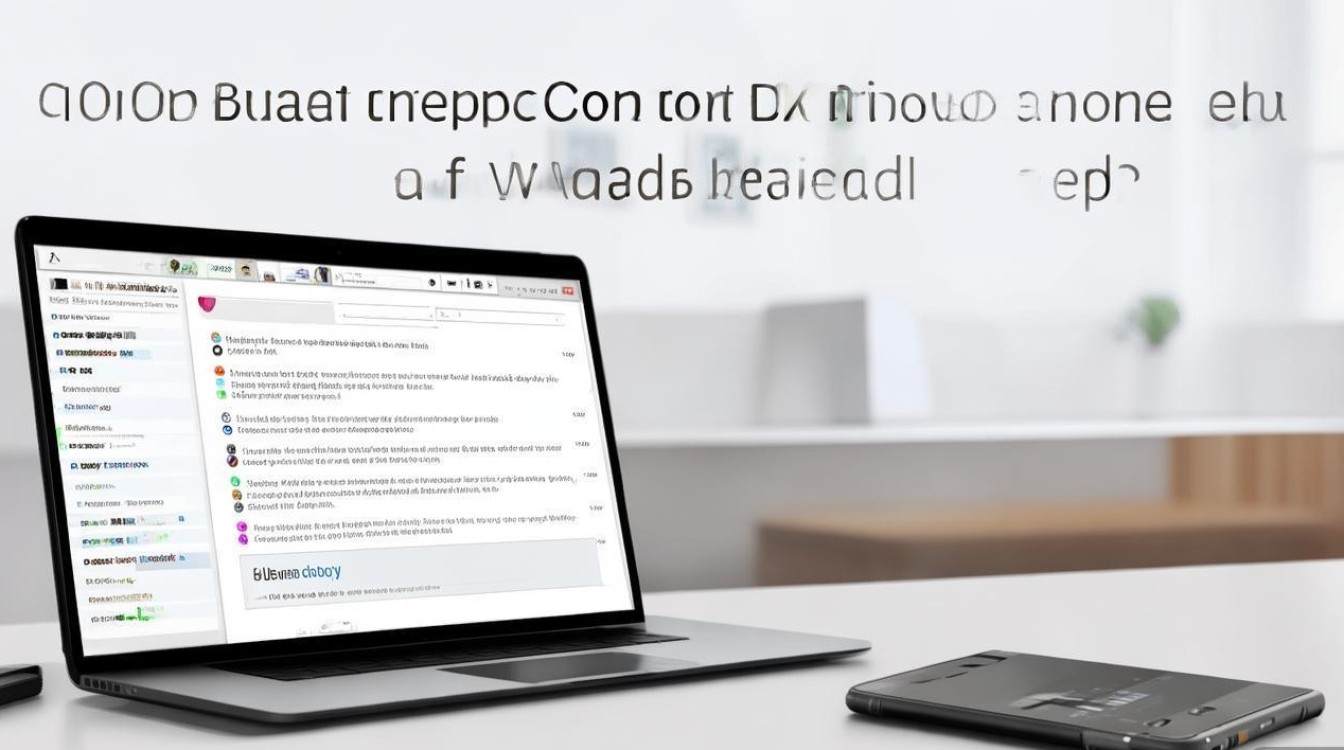 oppo通讯录怎么导入？电脑或旧手机数据迁移方法详解