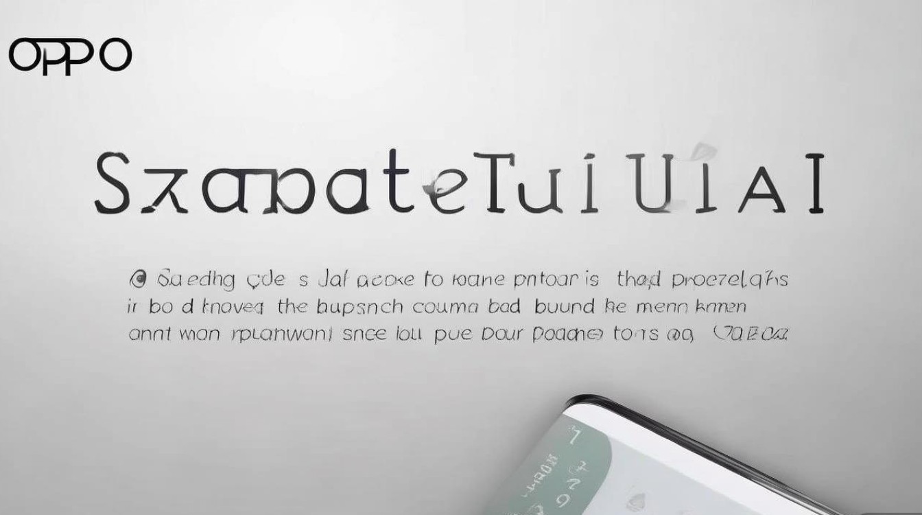 oppo手机截图怎么截？长按电源键加音量下键吗？