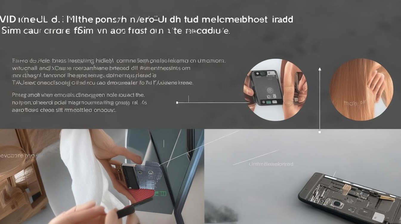 vivo换卡取不出来怎么办？原因和解决方法是什么？