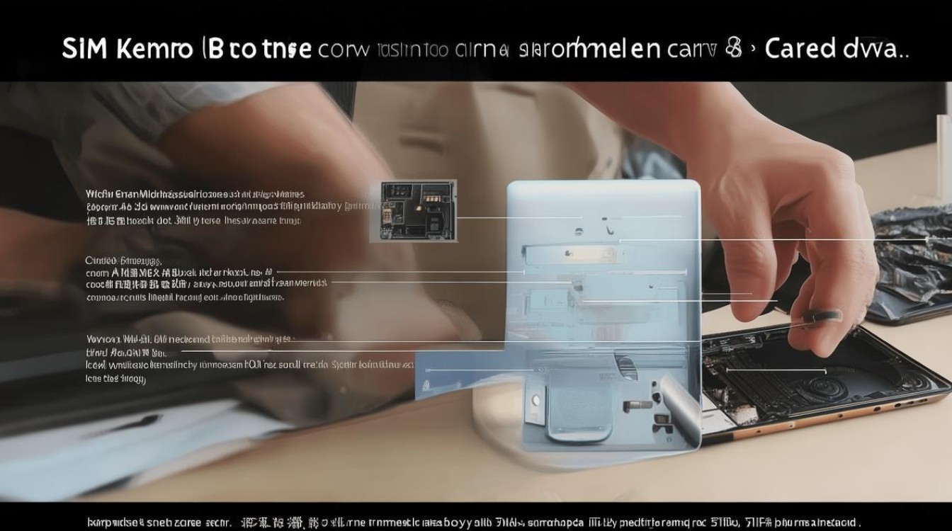 vivo换卡取不出来怎么办？原因和解决方法是什么？