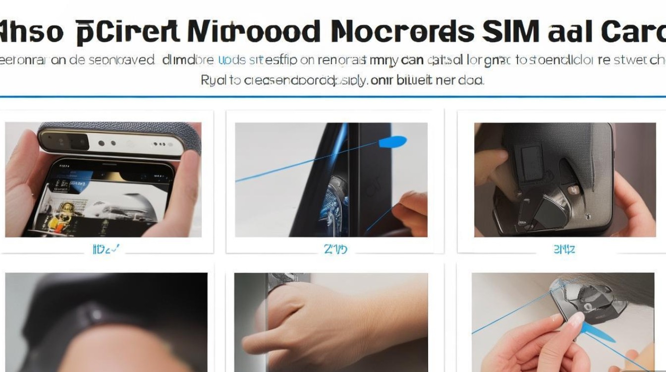 vivo换卡教程，旧卡取出、新卡安装步骤详解？