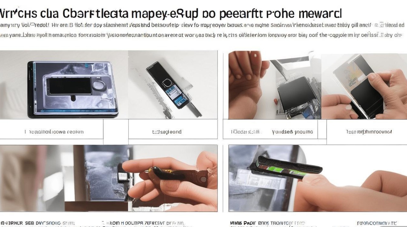 vivo换卡教程，旧卡取出、新卡安装步骤详解？