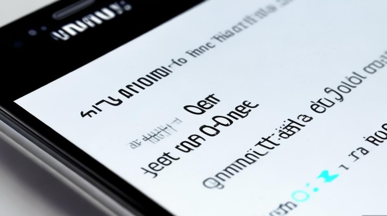 三星手机怎么手动设置时间与日期？