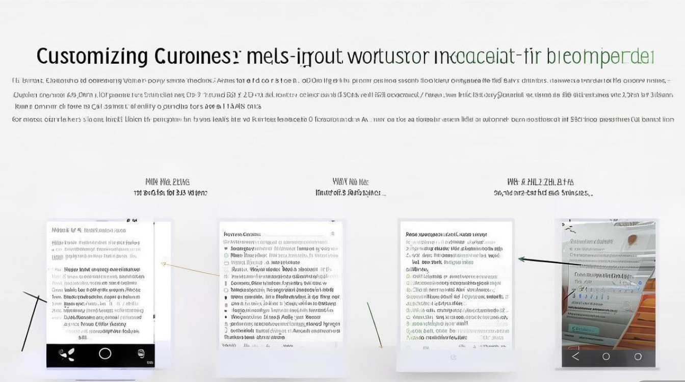 oppo手机如何自定义修改通知铃声？详细步骤在这里！