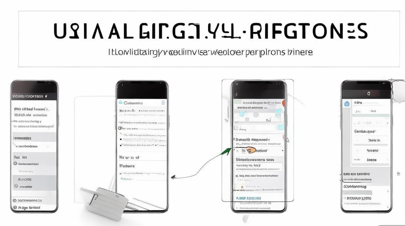 oppo手机如何自定义修改通知铃声？详细步骤在这里！
