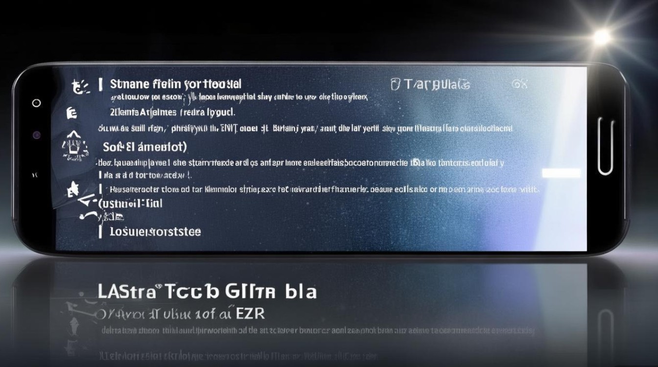 三星手机显示界面卡顿黑屏怎么办？教你3步快速修复！