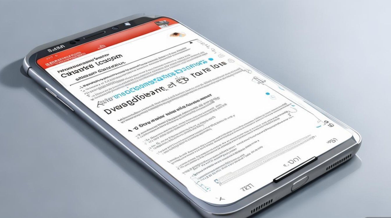 三星手机显示界面卡顿/失灵怎么解决？